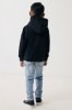 Sweat à capuche avec poches latérales Iqoniq Yengo Kids