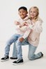 Sweat à capuche avec poches latérales Iqoniq Yengo Kids