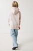 Sweat à capuche avec poches latérales Iqoniq Yengo Kids