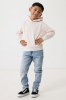 Sweat à capuche avec poches latérales Iqoniq Yengo Kids