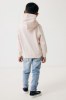 Sweat à capuche avec poches latérales Iqoniq Yengo Kids
