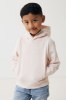 Sweat à capuche avec poches latérales Iqoniq Yengo Kids