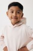 Sweat à capuche avec poches latérales Iqoniq Yengo Kids