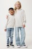 Sweat à capuche avec poches latérales Iqoniq Yengo Kids