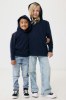 Sweat à capuche avec poches latérales Iqoniq Yengo Kids