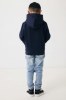 Sweat à capuche avec poches latérales Iqoniq Yengo Kids