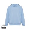 Sweat à capuche avec poches latérales Iqoniq Yengo Kids