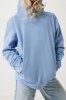 Sweat à capuche avec poches latérales Iqoniq Yengo Kids