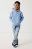 Sweat à capuche avec poches latérales Iqoniq Yengo Kids