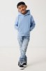Sweat à capuche avec poches latérales Iqoniq Yengo Kids