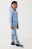 Sweat à capuche avec poches latérales Iqoniq Yengo Kids