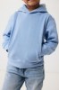 Sweat à capuche avec poches latérales Iqoniq Yengo Kids