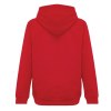 Sweat à capuche avec poches latérales Iqoniq Yengo Kids