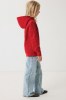 Sweat à capuche avec poches latérales Iqoniq Yengo Kids