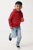 Sweat à capuche avec poches latérales Iqoniq Yengo Kids