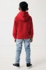 Sweat à capuche avec poches latérales Iqoniq Yengo Kids