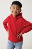 Sweat à capuche avec poches latérales Iqoniq Yengo Kids