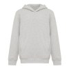 Sweat à capuche avec poches latérales Iqoniq Yengo Kids