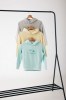 Sweat à capuche avec poches latérales Iqoniq Yengo Kids