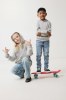 Sweat à capuche avec poches latérales Iqoniq Yengo Kids