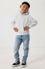 Sweat à capuche avec poches latérales Iqoniq Yengo Kids