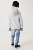 Sweat à capuche avec poches latérales Iqoniq Yengo Kids