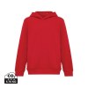 Sweat à capuche avec poches latérales Iqoniq Yengo Kids