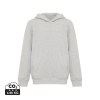 Sweat à capuche avec poches latérales Iqoniq Yengo Kids