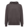 Sweat à capuche avec poches latérales Iqoniq Yengo