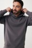 Sweat à capuche avec poches latérales Iqoniq Yengo