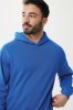 Sweat à capuche avec poches latérales Iqoniq Yengo
