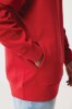 Sweat à capuche avec poches latérales Iqoniq Yengo