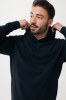 Sweat à capuche avec poches latérales Iqoniq Yengo