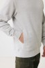 Sweat à capuche avec poches latérales Iqoniq Yengo