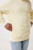 Sweat à capuche avec poches latérales Iqoniq Yengo