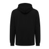 Sweat à capuche avec poches latérales Iqoniq Yengo