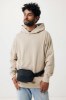 Sweat à capuche avec poches latérales Iqoniq Yengo