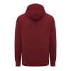 Sweat à capuche avec poches latérales Iqoniq Yengo