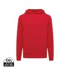 Sweat à capuche avec poches latérales Iqoniq Yengo