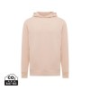 Sweat à capuche avec poches latérales Iqoniq Yengo