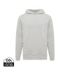 Sweat à capuche avec poches latérales Iqoniq Yengo