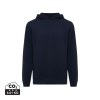Sweat à capuche avec poches latérales Iqoniq Yengo
