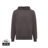 Sweat à capuche avec poches latérales Iqoniq Yengo