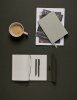 VINGA Set de stylos RCS Baltimore