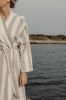VINGA Peignoir S/M hammam GRS Ornos
