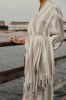 VINGA Peignoir S/M hammam GRS Ornos