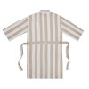 VINGA Peignoir L/XL hammam GRS Ornos