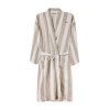 VINGA Peignoir L/XL hammam GRS Ornos
