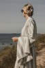 VINGA Peignoir L/XL hammam GRS Ornos