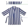 VINGA Peignoir L/XL hammam GRS Ornos